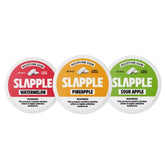 Cloud Nurdz Nicotine Pouch Slapple Nicotine Gum